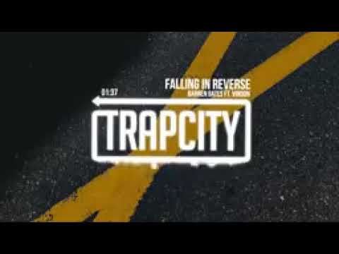 Barren Gates  Falling In Reverse ft VinDon