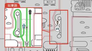 [問題] 計程車都在高捷高雄車站哪裡下客?