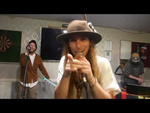 RUFF TRADE RAVING WITH REGGAE AT THE WEASTE & SEEDLEY SOCIAL CLUB    11/10/2025