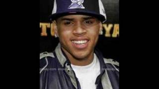 whose girl is that - chris brown