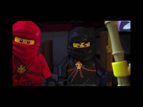 ninjago wait a minute, i’m still black