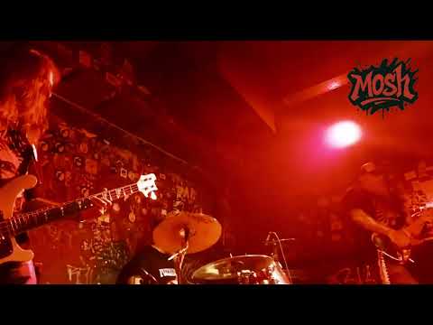 Fuzzrider - Voodoo Child #cover #live @badtoothbar9624 @fuzzrider4891 #jimihendrix 28/9/25