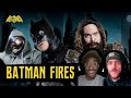 Batman Fires Cyborg & Aquaman REACTION!