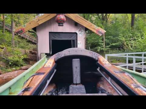 Wickie Splash onride, Holiday Park, Haßloch, 14.10.16