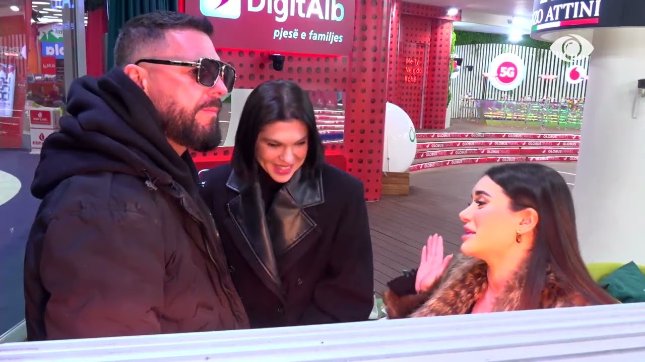 “Të gjitha gocat e Për’puthen në Myslim Shyr rrinë?”/ Angelo ‘thumbon’ Mirin: E di gruaja…