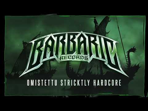 Omistettu - Stricktly Hardcore