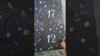 ASMR Day 12 of Tea Advent (🎧 soft spoken, crinkles) #advent2025 #lathébox