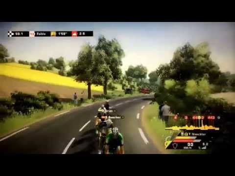 Tour de France 2014 Playstation 3