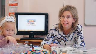 Советы мастеров: как развивать трехлетку