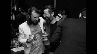Nic Cester &amp; Milano Elettrica - Psichebello (+lyrics)