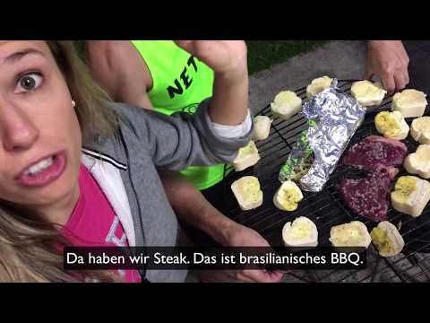 Wir grillen heute!
