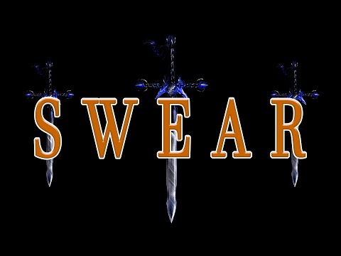 SWEAR | Epic Hard Kollegah Coir Type Beat - [prod. by BeazTBeatz]