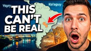 Paraguay Facts That Sound Completely Fake!