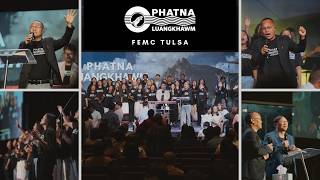 Sia Pumkhothang | Phatna Luangkhawm | FEMC