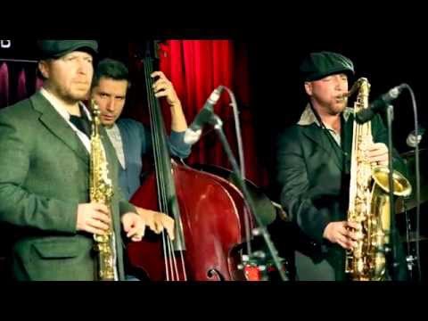Bril Brothers / Live at Esse Jazz Club (Moscow)