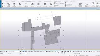 Duplicate Model Views in Tekla Structures | Tips &amp; Tricks