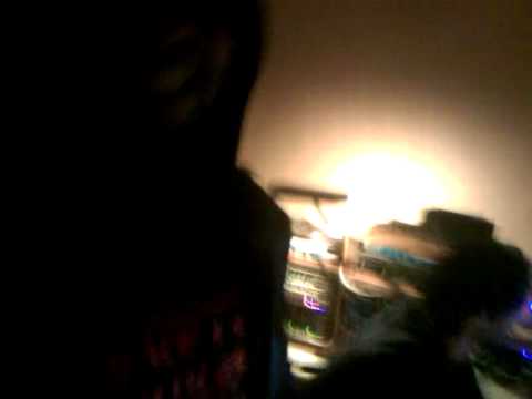 KING KAPS Session Studio Fixtape video 1.mp4