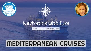 11) Mediterranean Classic Cruises