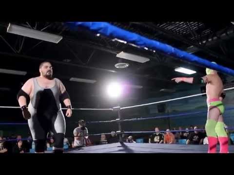Twin City Wrestling - Season 1 Episode 4