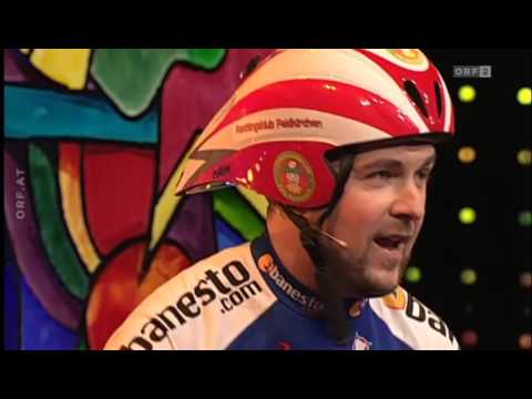 Narrisch guat 1 Feldkirchner Faschingsklub Die Tiebel Biker 2016 01 30