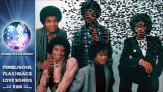 THE JACKSONS - Even Though You&#39;re Gone
