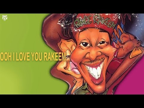 Prince Rakeem - Sexcapades (Wu-Tang Mix)