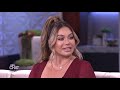 FULL INTERVIEW PART ONE: Chiquis Rivera and Lorenzo Méndez on Their Wedding and More! FULL INTERVIEW PART ONE: Chiquis Rivera and Lorenzo Méndez on Their Wedding and More!