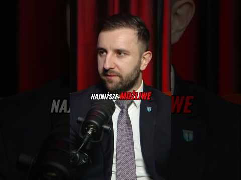 ILE ZARABIA NAJTAŃSZY PREZYDENT MIASTA W POLSCE? #polityka #samorząd #konfederacja #pieniądze