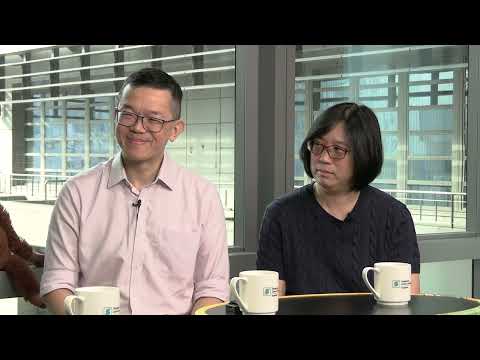 The Future is Now - Defining Healthcare of Tomorrow| #SGH Hospital of the Future podcast