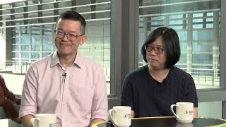 The Future is Now - Defining Healthcare of Tomorrow| #SGH Hospital of the Future podcast