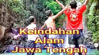 preview picture of video 'Pesona Alam Majenang,Cilacap Jawa Tengah|VTVA'