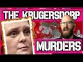 Killing for the Greater Good: The Krugersdorp Murders