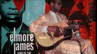 Dust My Broom - Elmore James