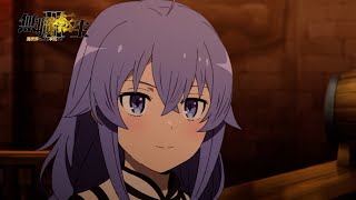 [情報] 無職転生II第21話預告第六階層の魔法陣