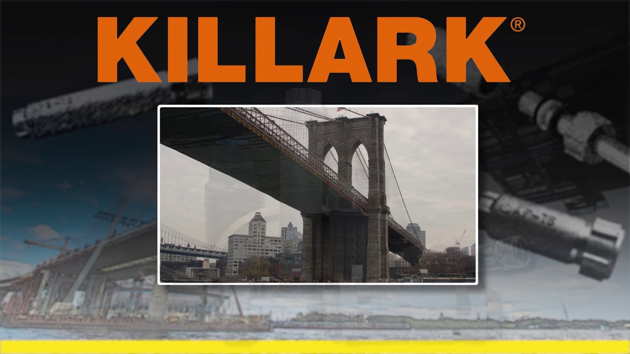 KILLARK Expansion & Deflection AF & DF Series