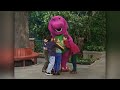 Barney Friends S6E20 You Are Special 2000 2006 DVD Release International Edit