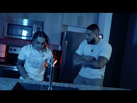 Mic-G & Mamazi x Yah [Official Music Video]