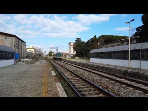 R 3669 Catanzaro L. - Reggio C.C.le