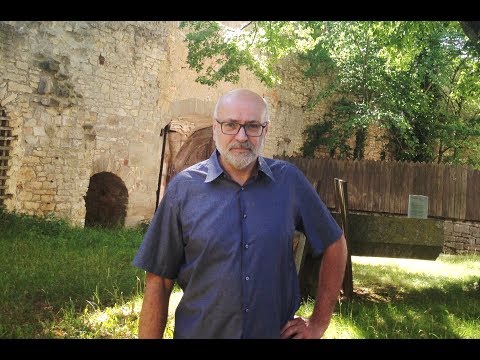 Ernst Cran - Quer-Gedenken zum 20. Juli