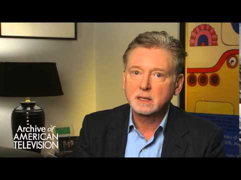 Warren Littlefield discusses the birth of "Must See TV" - EMMYTVLEGENDS.ORG