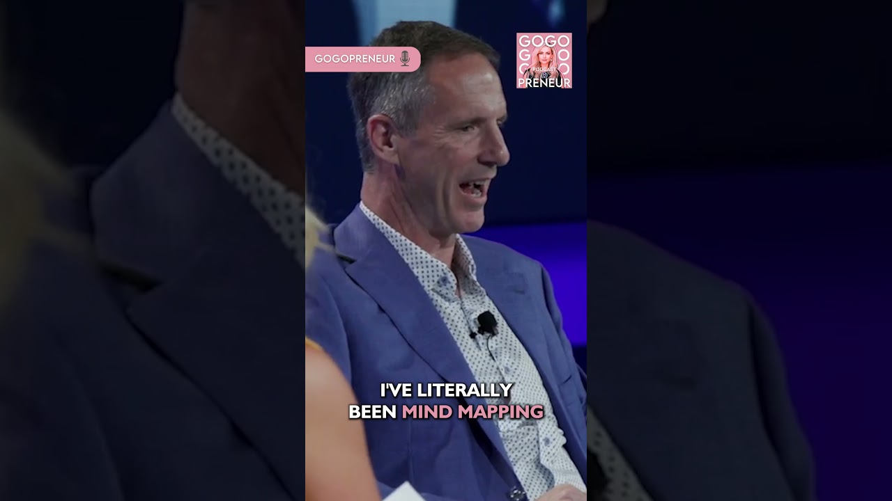 The Power of Mind Mapping! 🧠✨