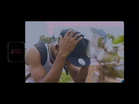 Puto Fox - Triste_2 (visualizer)