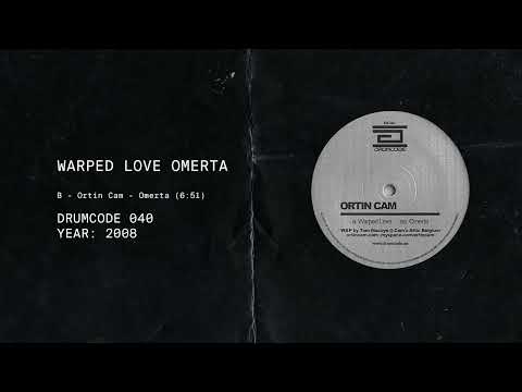 Ortin Cam - Omerta  | Drumcode
