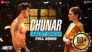 Download lagu Chunar Full Song | Disney's ABCD 2 | Varun Dhawan - Shraddha Kapoor | Arijit Singh | Sachin - Jigar mp3
