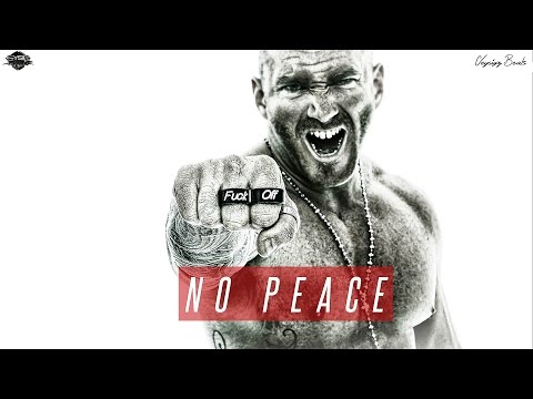 No Peace - Hard Aggressive Orchestral Rap Beat | Angry Sick Choir Instrumental [prod. by Veysigz]