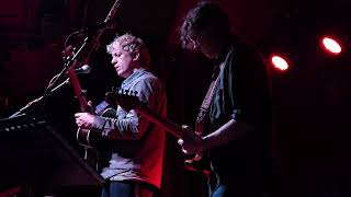 Steve Gunn &amp; Cass McCombs. - Wild Mountain Thyme, Grand Social Dublin April 2024