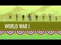 America in World War I: Crash Course US History.