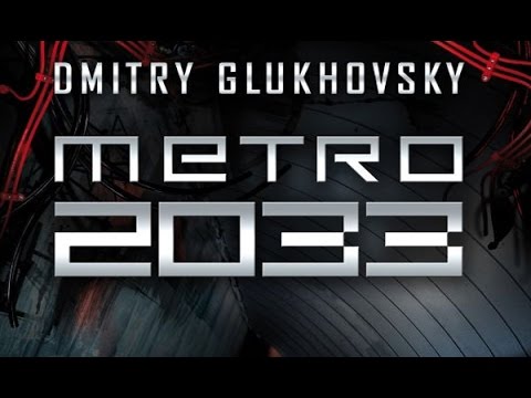 Metro 2033 - audiobook | Dmitry Glukhovsky (czyta: Krzysztof Gosztyła)