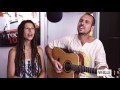 WELLE 1 Livesession // Jakob & Marie Louise - Wolke 4 (Philipp Dittberner & Marv)