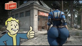Making a Fetch Quest part 1 at Fallout 3 Nexus - Mods and community